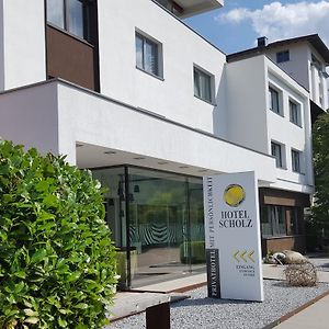 Hotel Scholz